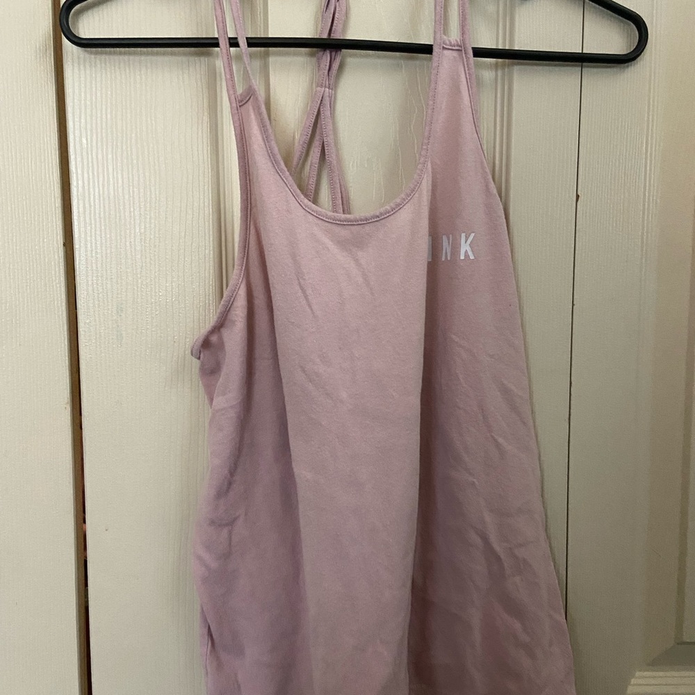 work out tank top